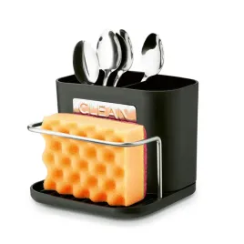 ociekacz-na-sztucce-z-podstawka-clean-13-5x12x10-8cm-czarny