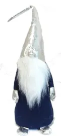 mikolaj-gnom-skrzat-krasnal-granatowo-srebrny-80cm