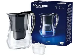 dzbanek-filtrujacy-aquaphor-lago-3-8l-maxfor-czarny