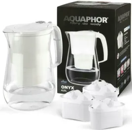 dzbanek-filtrujacy-aquaphor-onyx-42l-z-wkladami-maxfor