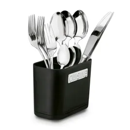 ociekacz-na-sztucce-cuisine-13-5x7-5x10-8cm-czarny
