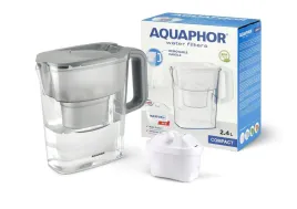 dzbanek-filtrujacy-aquaphor-compact-2-8l-szary