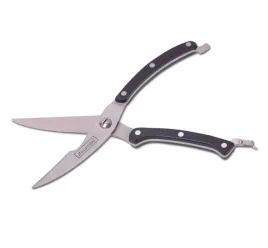 kamille-nozyce-do-drobiu-25-cm-z-blokada-kurczaka