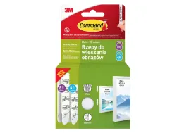 rzepy-3m-command-do-ram-obrazow-z-samoprzylepnymi-paskami-4male-8sred-par