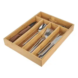 wklad-do-szuflady-z-przegrodkami-organizer-na-sztucce-bambusowy-35-5x26-5cm