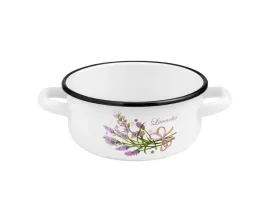 rondel-emaliowany-z-uszami-garnek-15-l-16-cm-indukcja-gaz-igmar-lawenda