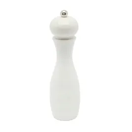 reczny-mlynek-do-pieprzu-z-ceramicznym-mechanizmem-cayenne-bialy-18-5x5cm