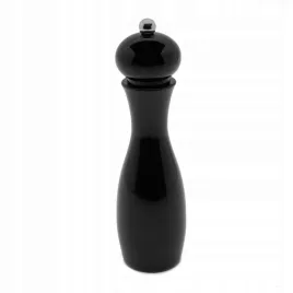 reczny-mlynek-do-pieprzu-z-ceramicznym-mechanizmem-cayenne-czarny-18-5x5cm