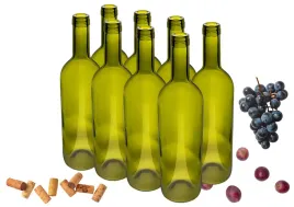 butelka-szklana-bordeaux-750-ml-oliwkowa-na-wino-nalewki-cydr-wino-8-szt