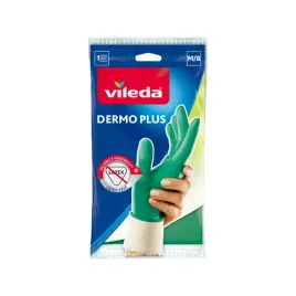 vileda-rekawice-domowe-wygodne-dermo-plus-l