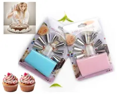 dekorator-worek-rekaw-cukierniczy-silikonowy-do-ciast-tortow-z-7-koncowkami