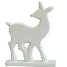 figurka-ceramiczna-sarenka-dekoracyjna-11-5x3x15-5-cm-jelonek-biala