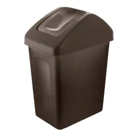 branq-kosz-na-smieci-plastikowy-uchylny-10l-czekoladowy
