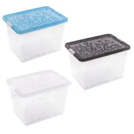 branq-pojemnik-plastikowy-do-przechowywania-jasmine-33l-mix-kolor