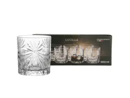 zestaw-6-niskich-szklanek-lucilla-300ml-eleganckie-i-funkcjonalne