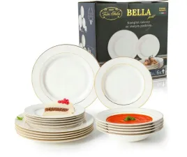 zestaw-porcelanowych-talerzy-obiadowych-18-el-bella-zloty-pasek