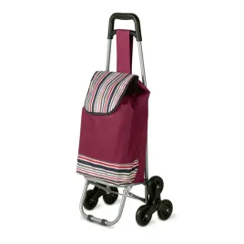 wozek-na-zakupy-z-torba-materialowa-i-kolkami-bordowy-40x30x92cm-do-20kg