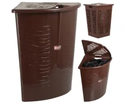 branq-pojemny-kosz-narozny-z-azurowym-wzorem-zebry-45l-braz