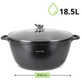 kamille-garnek-tradycyjny-kamienny-z-pokrywa-marmurowy-40cm-18-5l