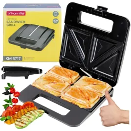 kamille-opiekacz-do-kanapek-tostow-toster-800w