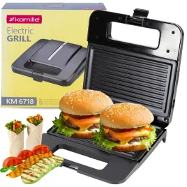 kamille-opiekacz-do-kanapek-toster-z-grillem-800w