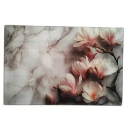 deska-do-krojenia-szklana-z-grafika-magnolia-30x40-cm-antyposlizgowa