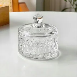 cukiernica-szklana-w-romby-z-przykrywka-10cm