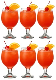 lav-misket-szklanki-do-napojow-wody-400-ml-zestaw-6-szt-na-piwo-koktajl