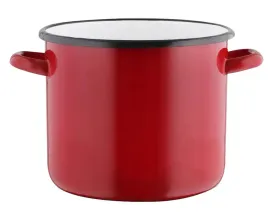 elo-pol-garnek-emaliowany-tradycyjny-wysoki-22cm-6-7l-czerwony