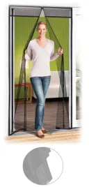 siatka-magnetyczna-na-drzwi-przeciwko-owadom-100x210-220-cm-szara