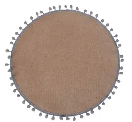 podkladka-okragla-z-okraglymi-szarymi-pomponikami-38-cm