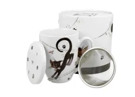 kubek-duo-gift-animals-porcelana-420-ml