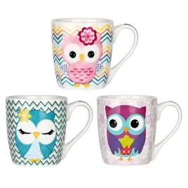 kubek-dzieciecy-porcelanowy-sowa-300ml-dla-dziecka-herbata-kakao-mleko