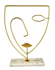 dekoracja-metalowa-twarz-na-marmurowej-podstawie-175x5x23-5cm
