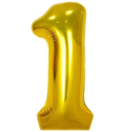 balon-foliowy-zloty-cyfra-1-urodziny-balony-gigant-80-cm