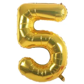balon-foliowy-dekoracyjny-urodzinowy-cyferka-nr-5-zloty-100cm