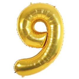 balon-foliowy-zloty-cyfra-9-urodziny-balony-gigant-80-cm