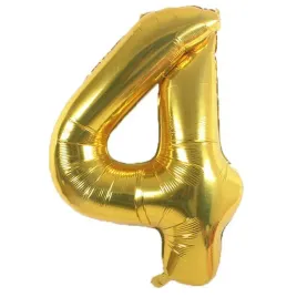 balon-foliowy-zloty-cyfra-4-urodziny-balony-gigant-80-cm