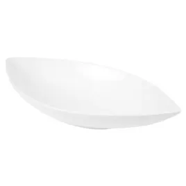 salaterka-porcelanowa-lodka-salsa-ambition-305-cm-biala