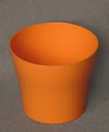 doniczka-tulipan-plast-19-h16-kolor-pomaranczowy