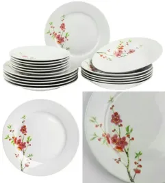 serwis-obiadowy-zestaw-talerzy-flora-galazka-jabloni-18-szt