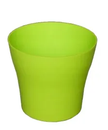 doniczka-tulipan-plast-22-h195-kolor-zielony