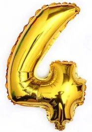 balon-foliowy-zloty-cyfra-4-urodziny-balony-gigant-80-cm