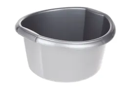 bentom-miska-okragla-z-uchwytami-10-l-szara