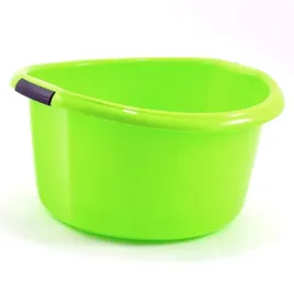 miska-plastikowa-bentom-solidna-15-l-duza-zielona
