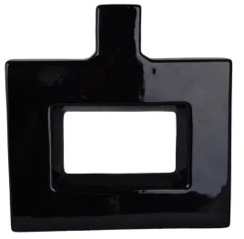 wazon-ceramiczny-25cm-czarny