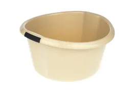 miska-okragly-bentom-20-l-bezowy