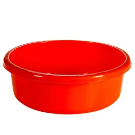 miska-plastikowa-okragla-bentom-20-l-czerwony