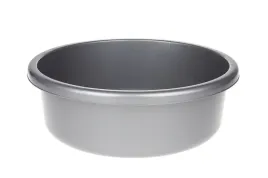 miska-okragly-bentom-135-l-srebrny
