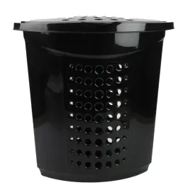 kosz-na-pranie-viking-narozny-45l-czarny-na-bielizne-z-pokrywka